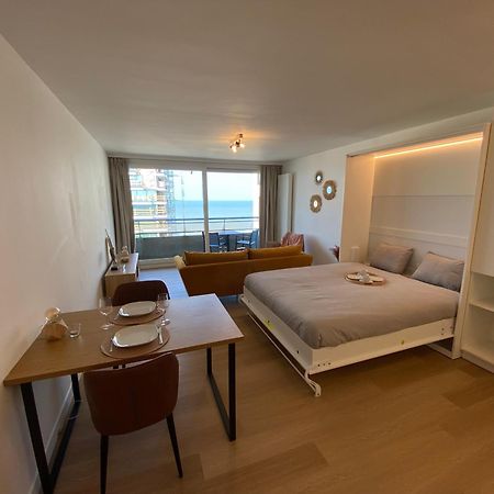 Sky Sea View Studio Οστένδη Εξωτερικό φωτογραφία