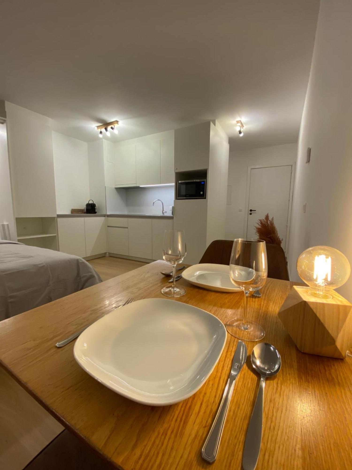 Sky Sea View Studio Οστένδη Εξωτερικό φωτογραφία